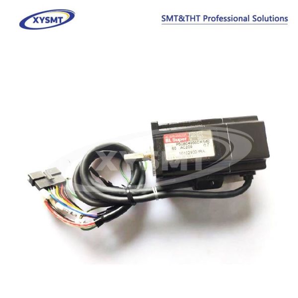 90K55-4W073C 90K55-4W073D P50B04006DXS4E R1 R2 AXIS MOTOR FOR YAMAHA YV88XG YV88X machine spare part