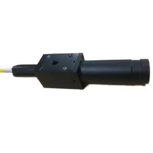 RoHS Certified Expanded Beam Fiber Optical Isolator 1064nm 20W