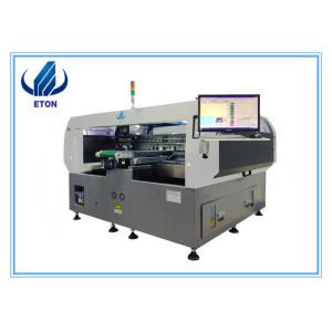 Quality 220AC 50Hz Led Chip Smd Mounting Machine HT-T7 Led Light Production Line for sale