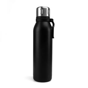 700ml High Quality Double Wall Stainless Steel Vacuum Insulated Drinking Water
