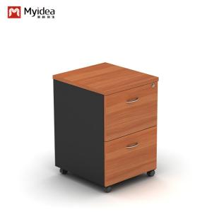 Customizable and Practical Combination Lockable Fixed Cabinet for Office ,