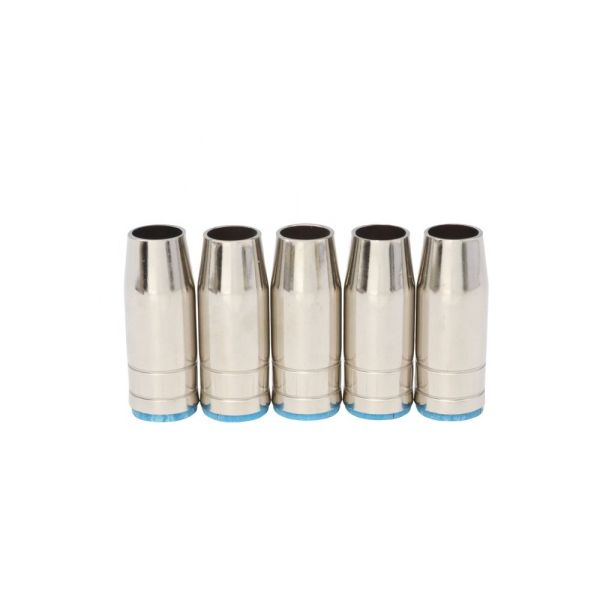 Conical Nozzle Shield Cup Cooling AIR cooled 25AK MIG MAG CO2 Welding Torch Gas