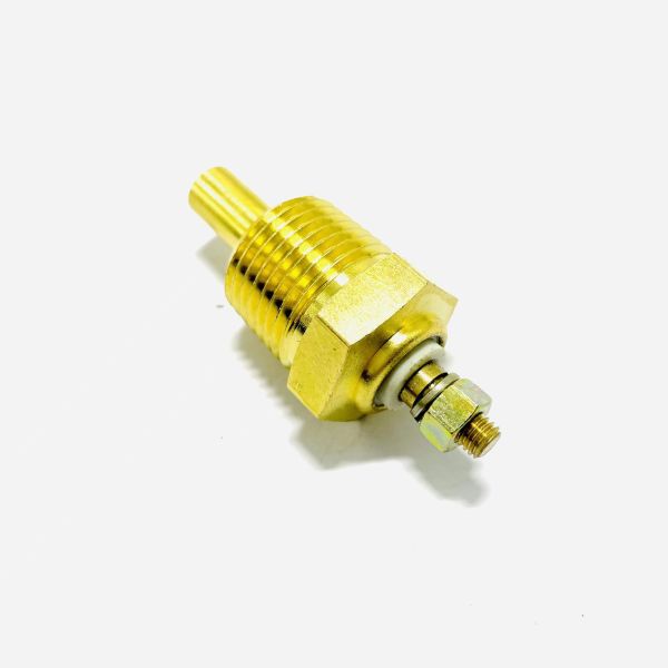 Oe 7n8532 Factory Supplier Excavator Engine Small Water Temperature Sensor 12v