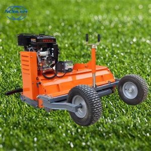Electric Small Household Rechargeable Lawn Mower Multifunctional