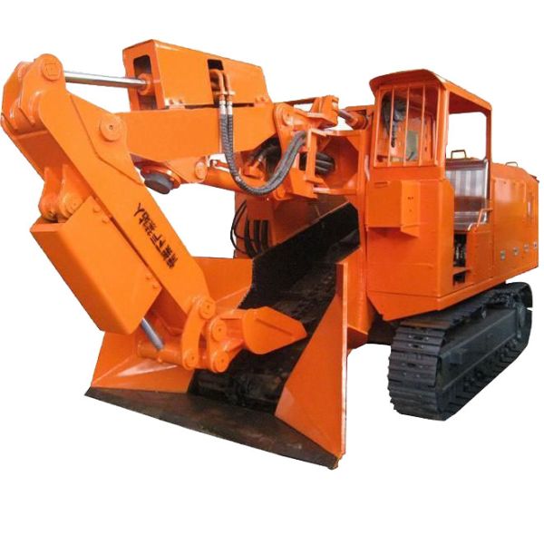 Buy mucking rock loader at wholesale prices