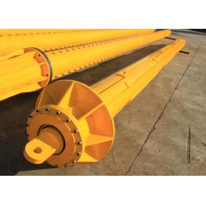 Customized Interlocking Kelly Bar