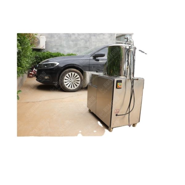 Manufacturer provides straightly pineapple peeler with 304 stainless steel