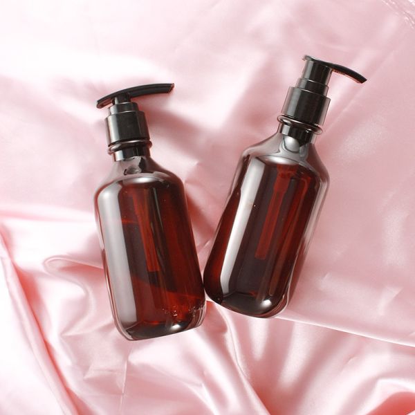 Buy Household 6.76oz Hand Sanitizer Shampoo Pump Bottles at wholesale prices