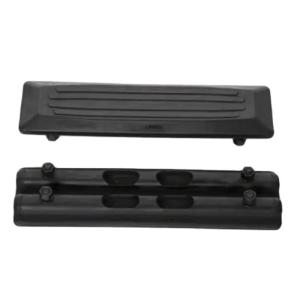 400B Width 106mm Steel Track Excavator Rubber Pads
