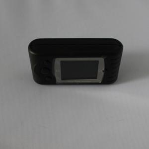 CE Approved Digital Fingertip Pulse Oximeter Low Power Consumption
