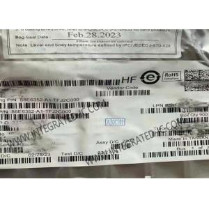 Quality 88E6352-A1-TFJ2C000 Ethernet IC 7-Port Unmanaged AVB Switch With Energy Efficient Ethernet for sale