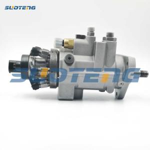 DE2635-6165 Fuel Injection Pump DE26356165