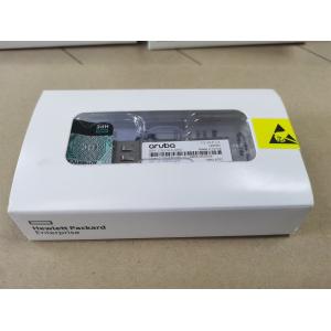 J4859D Aruba 1G SFP Aruba Transceivers Aruba 1G SFP LC LX 10km SMF Transceivers