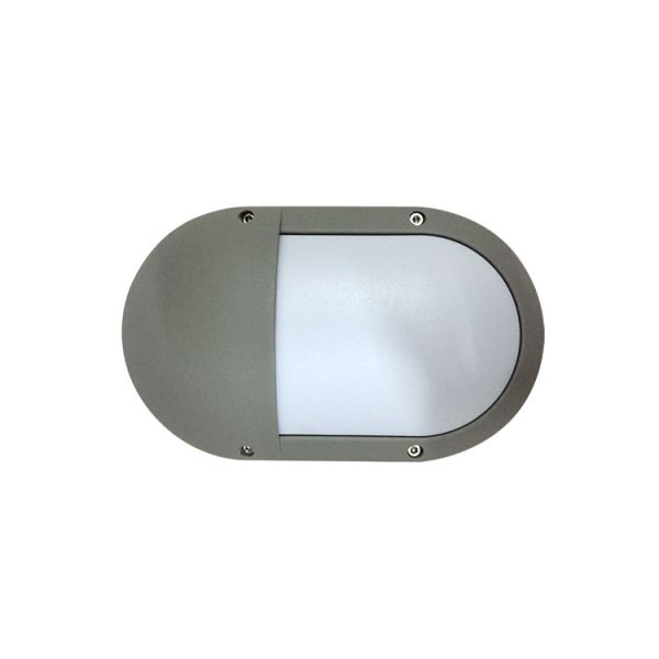 Buy 1600 Lumen Outdoor LED Wall Light 63Hz Ra 75 For House / Living Room / Garage at wholesale prices