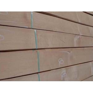 0.5mm Door Grade Red Alder Veneer