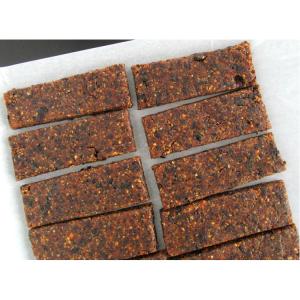 CE Certificated P307 Protein Bar Machine For Sales