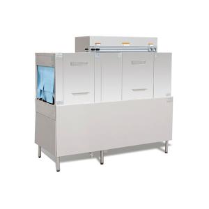 China EL-200B Channel Dishwasher Commercial Kitchen Equipments Energy Saving on sale