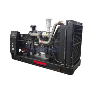 300kW Industrial Generator Set