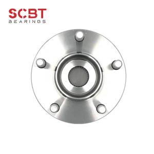BELG-33-04Y Front Wheel Hub Bearing Auto Parts for Mazda With High Quality