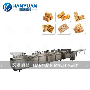 Peanut Bar Equipment