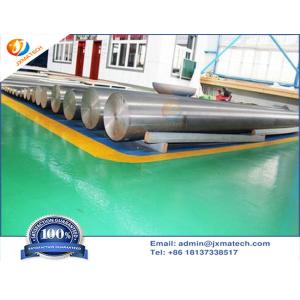 OEM ODM Gas Industry Cobalt Chrome Molybdenum Bar