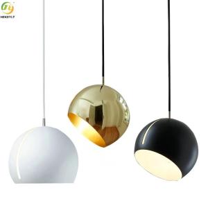 China Hanging E27 Modern Bedroom Pendant Light D53*H50cm on sale