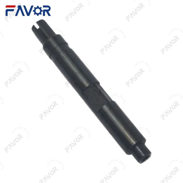 Drill Motor Shaft 86040001 for Gtxl Auto Cutter Parts