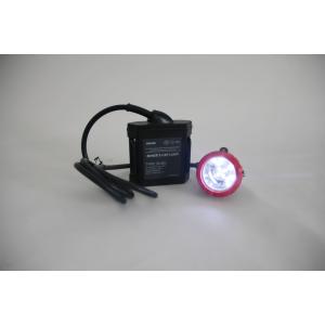 KL4Ex ATEX certified miners cap lamp, portable led mining headlamp