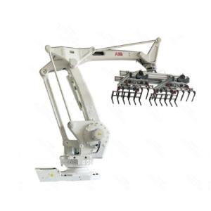 Abb Material Handling Robots IRB 5710 Different Packaging Requirements