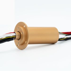 Buy cheap PSR-JC34-120 Military Capsule SSlip Ring Manufacturers 34mm Compatible With from wholesalers