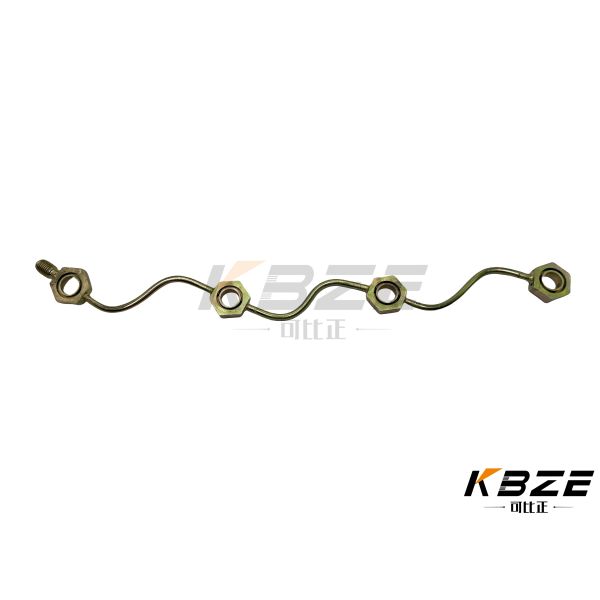 Buy KBZE INJECTOR PIPE SUPPLIER KOMATSU 4D95 NOZZLE RETURN PIPE DIESEL ENGINE EXCAVATOR SPAREPART at wholesale prices