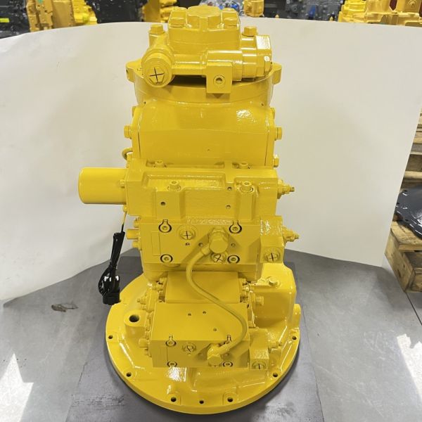 Hydraulic Pump HPV90 Water Pump Construction Excavator Industries Oil Seal