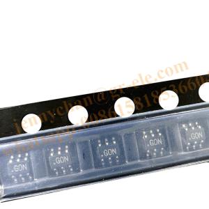 ADCMP601BKSZ-REEL7 Silkscreen GON analog comparator package SC70-6 new original