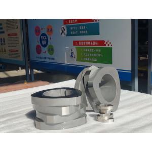 SZK 250 Twin Screw Extruder Screw Elements with ISO 9001 Certification and