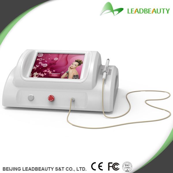 Buy Fast & Effective HF spider vien/ vascular removal beauty machine at wholesale prices