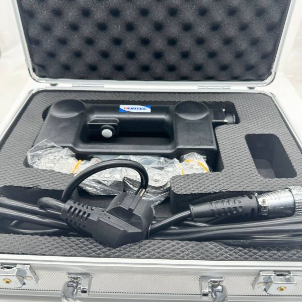 Tangential Field Strength HCDX-Y2 NDT Equipment IP54 Compliant -10 To 40.C