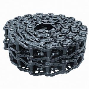 40Mn2/45L Catapiller Excavator Track Chain for Machinery Repair Shops at