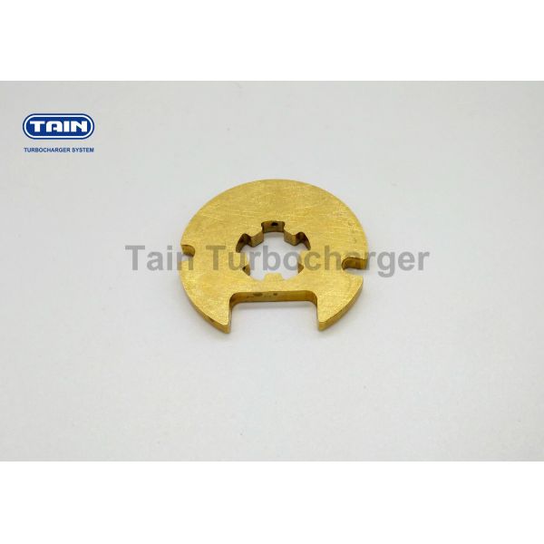 Buy K03/ 04 turbo thrust bearing high performance Brass bar for Audi / Volkswagen / RenauIt turbocharger at wholesale prices