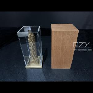 1/1000 Architectural Dubai Building Model Makers Skyscrapercity Scale Models
