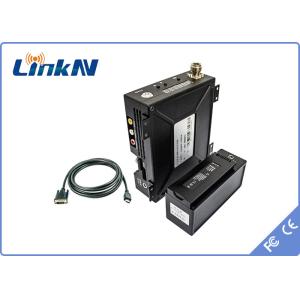 LKAV1508 COFDM Security Video Transmitter module For Communicate