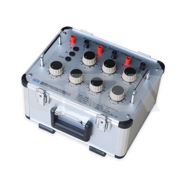 Buy Easy Operation High Stability Power Frequency Inductive Voltage Divider at wholesale prices