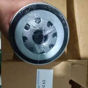 China Construction machinery filter CV2473 generator part oil filter CV2473 on sale