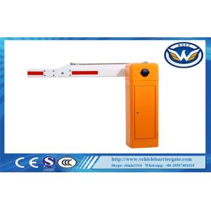 Quality Compression Spring Security Boom Gate For Smart Parking System for sale