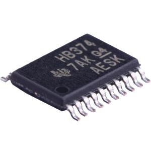 SN74AHCT374PWR IC Electronic Components Octal Buffers/Drivers with 3-State
