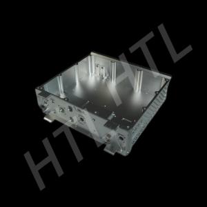 Customizable Plastic Injection Molding High Speed Overmolding Injection Molding