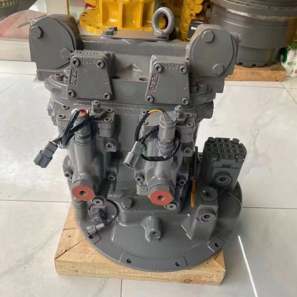 Construction Works Part Number 9150726 9152668 for EX200 EX200-5 Hydraulic Main Pump