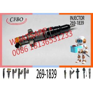 C7 C9 Fuel Injector 20R-9079 20R-8063 268-1840 269-1839 295-1412 10R-9003 10R