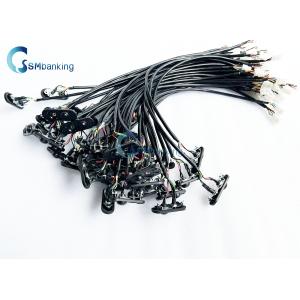 4450787297 NCR ATM Parts Harness Private Audio Black Moulding