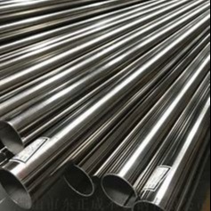 Customized Length Duplex Stainless Steel Pipe for Heavy-Duty Industrial
