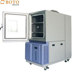 China Programmable Temperature Stability Climatic Chamber Stable Climate Test Chamber on sale